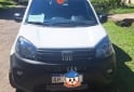 Utilitarios - Fiat Fiorino 2025 Nafta 15000Km - En Venta
