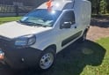 Utilitarios - Fiat Fiorino 2025 Nafta 15000Km - En Venta