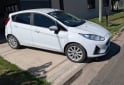Autos - Ford FIESTA 2018 Nafta 91600Km - En Venta