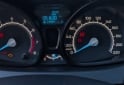 Autos - Ford FIESTA 2018 Nafta 91600Km - En Venta