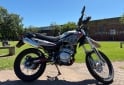 Motos - Motomel Skua 150 2023 Nafta 9000Km - En Venta
