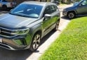 Autos - Volkswagen Taos highline 2025 Nafta 11200Km - En Venta