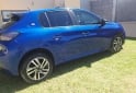 Autos - Peugeot 208 Feline Automático 2021 Nafta 88000Km - En Venta