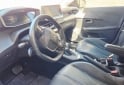 Autos - Peugeot 208 Feline Automático 2021 Nafta 88000Km - En Venta