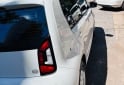Autos - Volkswagen Up! White 2015 Nafta 82000Km - En Venta