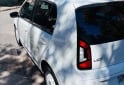 Autos - Volkswagen Up! White 2015 Nafta 82000Km - En Venta