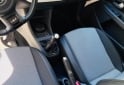Autos - Volkswagen Up! White 2015 Nafta 82000Km - En Venta