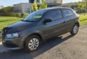 Autos - Volkswagen Gol 2013 Nafta 113000Km - En Venta