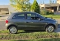 Autos - Volkswagen Gol 2013 Nafta 113000Km - En Venta