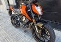 Motos - Ktm DUKE 200 2024 Nafta 3300Km - En Venta