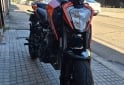 Motos - Ktm DUKE 200 2024 Nafta 3300Km - En Venta