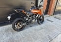 Motos - Ktm DUKE 200 2024 Nafta 3300Km - En Venta