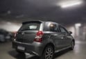 Autos - Toyota Etios XLS Hatch Pack 1.5 2023 Nafta 19000Km - En Venta
