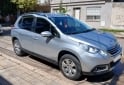 Autos - Peugeot 2008 2016 Nafta 123881Km - En Venta