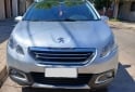 Autos - Peugeot 2008 2016 Nafta 123881Km - En Venta