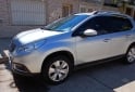 Autos - Peugeot 2008 2016 Nafta 123881Km - En Venta