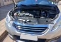 Autos - Peugeot 2008 2016 Nafta 123881Km - En Venta