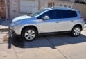 Autos - Peugeot 2008 2016 Nafta 123881Km - En Venta