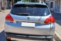 Autos - Peugeot 2008 2016 Nafta 123881Km - En Venta