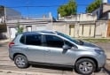 Autos - Peugeot 2008 Allure 2016 Nafta 123881Km - En Venta