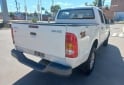 Camionetas - Toyota Hilux 2007 Diesel 410000Km - En Venta