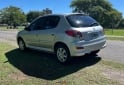 Autos - Peugeot 207 1.4 Allure 75cv 2016 Nafta 59000Km - En Venta