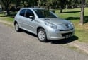 Autos - Peugeot 207 1.4 Allure 75cv 2016 Nafta 60000Km - En Venta