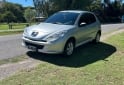 Autos - Peugeot 207 1.4 Allure 75cv 2016 Nafta 60000Km - En Venta