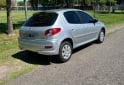 Autos - Peugeot 207 1.4 Allure 75cv 2016 Nafta 60000Km - En Venta