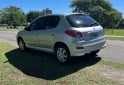 Autos - Peugeot 207 1.4 Allure 75cv 2016 Nafta 60000Km - En Venta