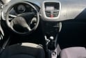 Autos - Peugeot 207 1.4 Allure 75cv 2016 Nafta 60000Km - En Venta