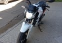 Motos - Honda Cb Twister 2017 Nafta 29000Km - En Venta