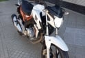 Motos - Honda Cb Twister 2017 Nafta 29000Km - En Venta