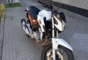 Motos - Honda Cb Twister 2017 Nafta 29000Km - En Venta