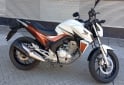 Motos - Honda Cb Twister 2017 Nafta 29000Km - En Venta