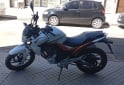 Motos - Honda Cb Twister 2017 Nafta 29000Km - En Venta