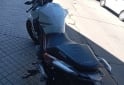 Motos - Honda Cb Twister 2017 Nafta 29000Km - En Venta