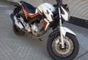 Motos - Honda Cb Twister 2017 Nafta 29000Km - En Venta