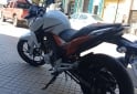 Motos - Honda Cb Twister 2017 Nafta 29000Km - En Venta