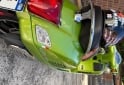 Motos - Vespa Vespa GTs 300 2021 Nafta 5500Km - En Venta