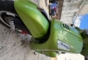 Motos - Vespa Vespa GTs 300 2021 Nafta 5500Km - En Venta