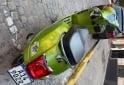 Motos - Vespa Vespa GTs 300 2021 Nafta 5850Km - En Venta