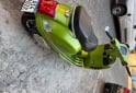Motos - Vespa Vespa GTs 300 2021 Nafta 5850Km - En Venta