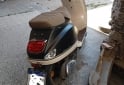 Motos - Zanella Styler edizione 2023 Nafta 14500Km - En Venta