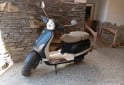 Motos - Zanella Styler edizione 2023 Nafta 14500Km - En Venta