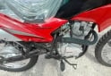 Motos - Mondial 150 2025 Nafta 1Km - En Venta