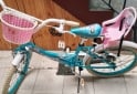 Otros - Bicicleta Zest Rodado 20 Rosa - En Venta