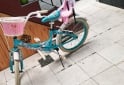 Otros - Bicicleta Zest Rodado 20 Rosa - En Venta