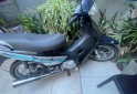 Motos - Motomel Blizt 110 2021 Nafta 24237Km - En Venta