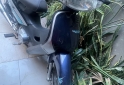 Motos - Motomel Blizt 110 2021 Nafta 24237Km - En Venta